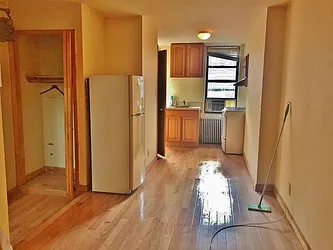 Rented by East Village Rentals and Sales