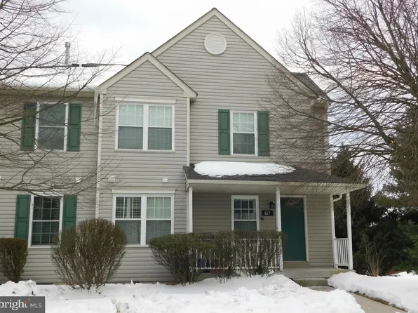 617 Hamilton St, Collegeville, PA 19426