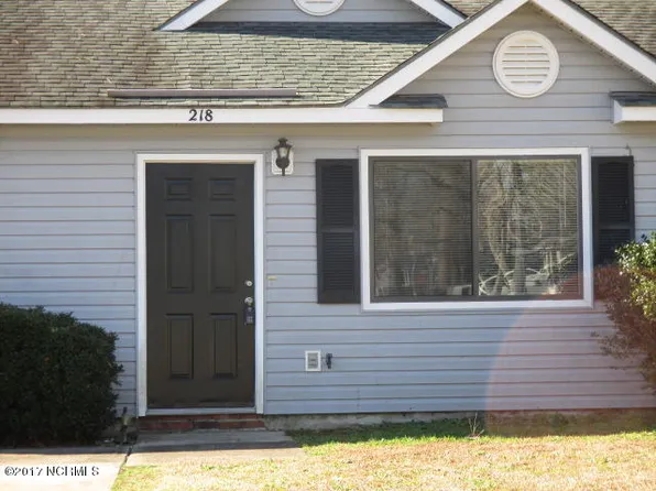 218 Easy St, Jacksonville, NC 28546