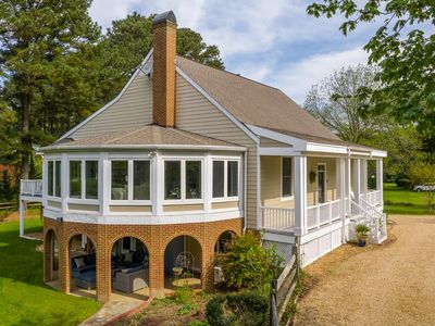 27 Virginia Rd, Irvington, VA, 22480