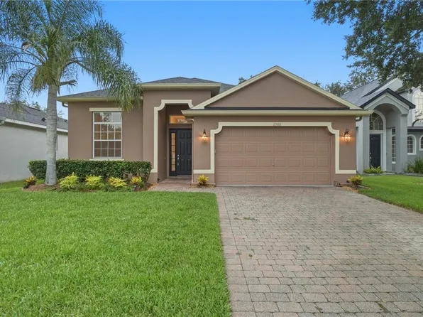 2966 SWEETSPIRE CIRCLE, OVIEDO, FL 32766