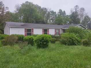 2026 Banton Shop Rd, Dillwyn, VA 23936