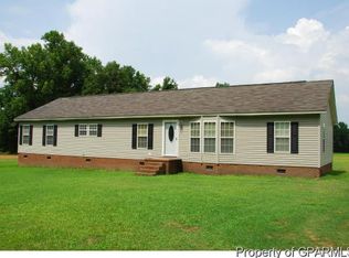 1311 Ross Rd, Robersonville, NC 27871