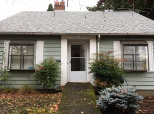 5835 NE 33rd Ave, Portland, OR 97211