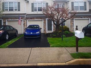 1429 Sweetbriar Dr, Jamison, PA 18929