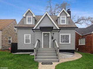 3540 Jackson St, Gary, IN 46408