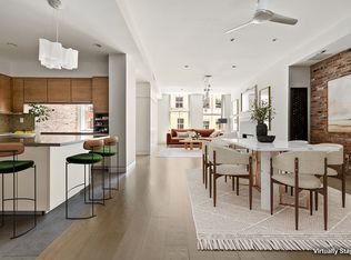 35 N Moore St APT 5C, New York, NY 10013