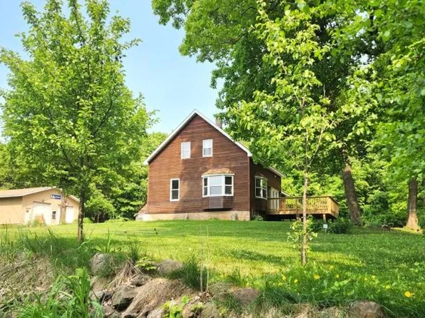 1561 240th Avenue, Luck, WI 54853