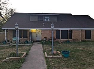 315 Belaire Dr, Laredo, TX 78041