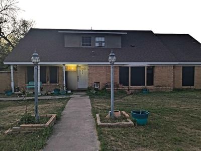 315 Belaire Dr, Laredo, TX, 78041
