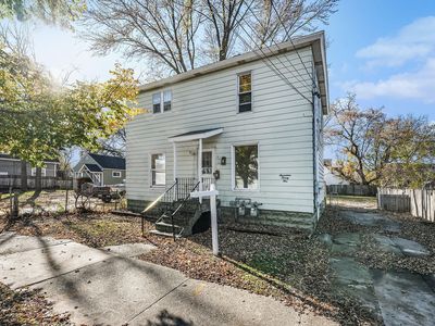 1725 Hamilton Ave NW, Grand Rapids, MI, 49504