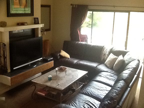 Fire place 