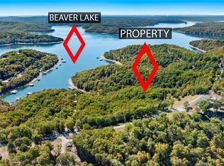 Mundell Rd #1, Eureka Springs, AR 72631