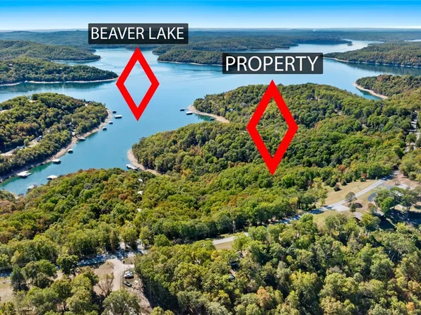 Mundell Rd #1, Eureka Springs, AR 72631