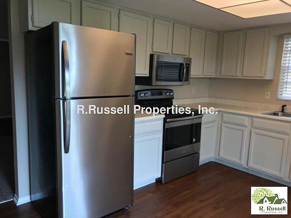 Updated kitchen
