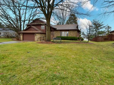 5120 Flintstone Dr, Indianapolis, IN, 46237