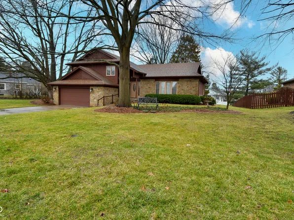 5120 Flintstone Dr, Indianapolis, IN 46237