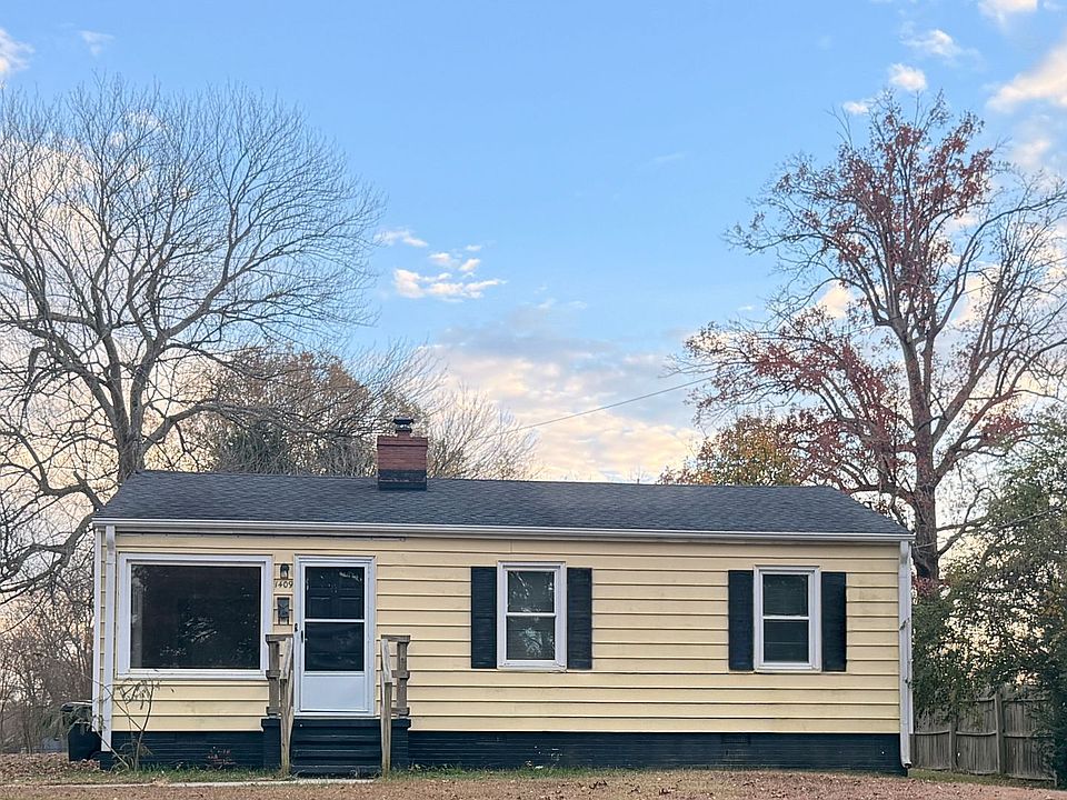 1st image of 1409 Cedar Ave