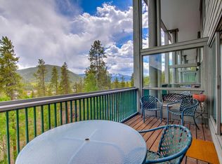 22097 Saints John Rd UNIT 2521, Dillon, CO 80435