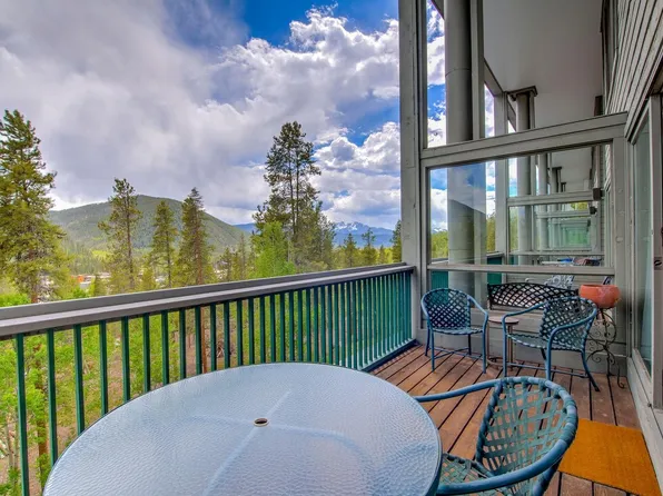 22097 Saints John Road UNIT 2521, Keystone, CO 80435
