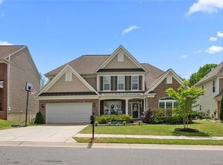 5092 Cressingham Dr, Indian Land, SC 29707