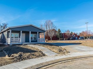 3129 Withers Ave, Pueblo, CO 81008
