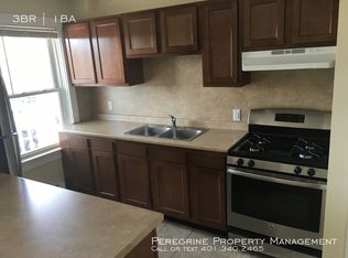 91 Spring St #3, Manville, RI 02838