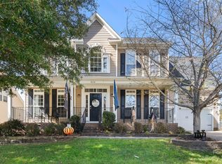 625 Alsace Ln, Fort Mill, SC 29708