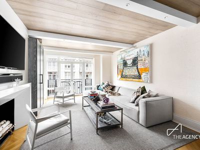 205 W 76th St #1101, New York, NY, 10023