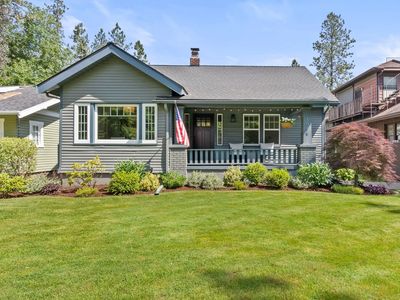 1008 W 18th Ave, Spokane, WA, 99203