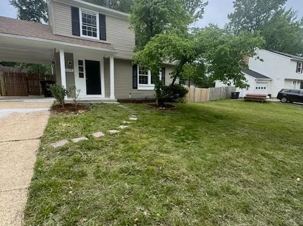 509 Shelfar Pl, Fort Washington, MD 20744