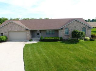 813 Challenger Memorial Dr #D, Woodville, OH 43469