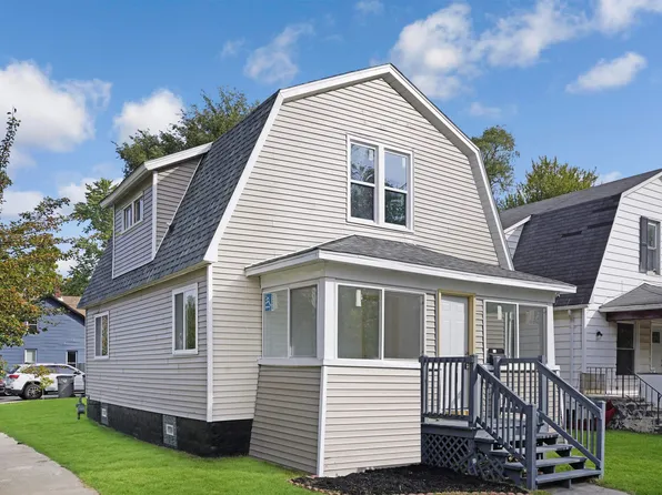 934 W Garfield Ave, Elkhart, IN 46516