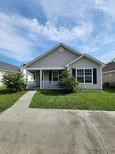 4126 Sedgwyck Ln Photo 1