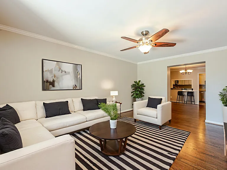 6143 Edsall Rd #C — Photo 2