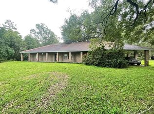 31029 Watts Thomas Rd, Bush, LA 70431