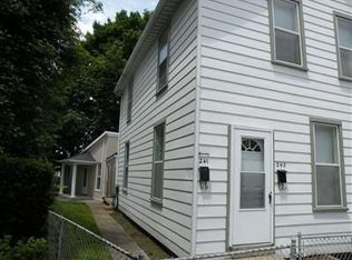 241 Oak St, Dayton, OH 45410