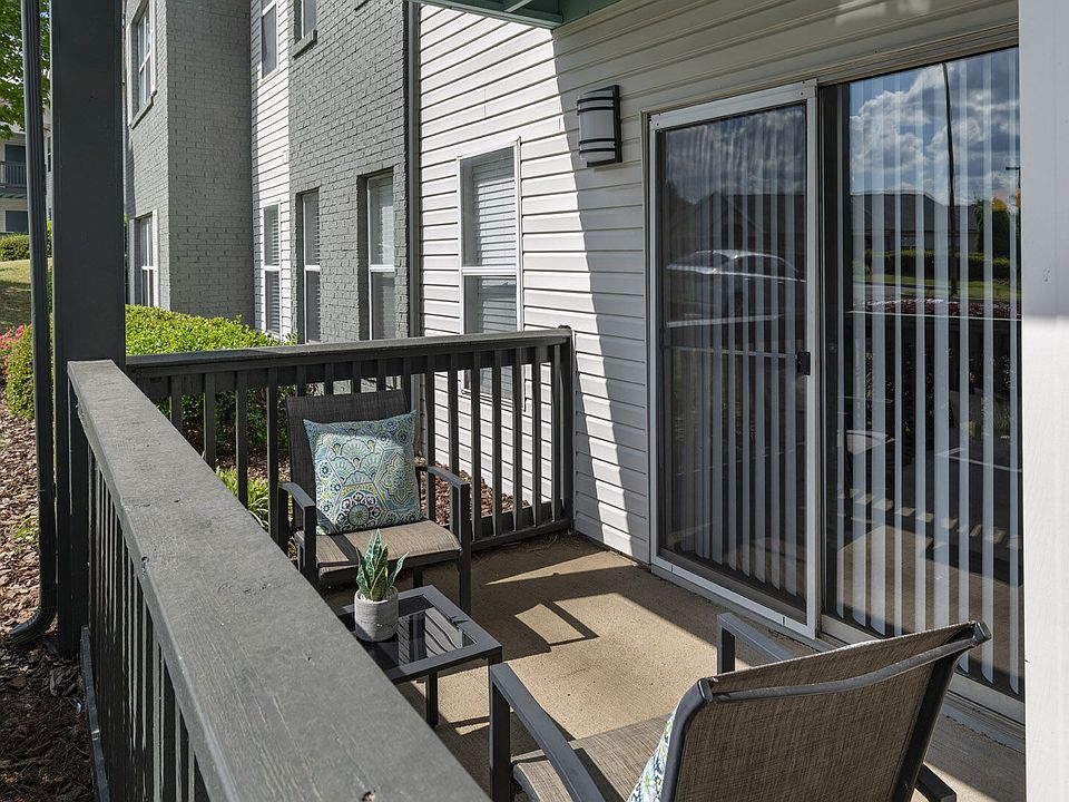 The Weathersby at Station Circle 8415 University Station Cir