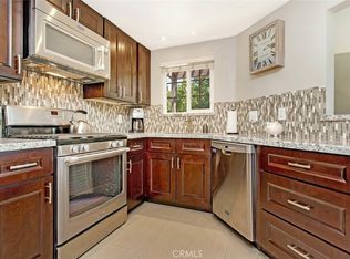 24451 Hillsdale Ave #111, Laguna Hills, CA 92653