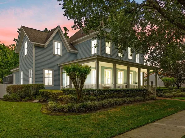 907 Westpark Dr, Celebration, FL 34747