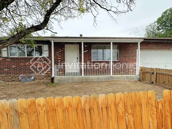 5524 Elkhart St, Denver, CO 80239