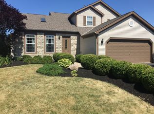 5750 Birch Bark Cir, Grove City, OH