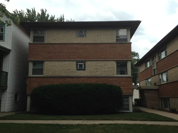 839 Lathrop Ave, Forest Park, IL 60130