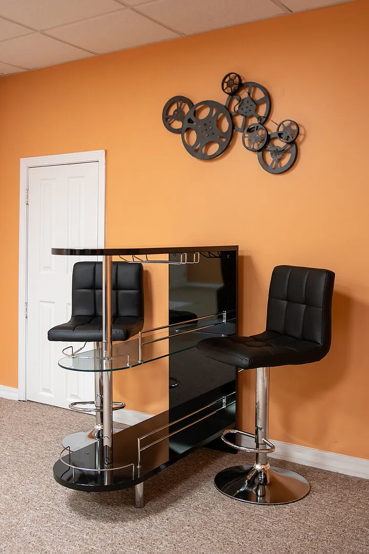 Woodridge Rental - Rutherford Dr — Photo 3