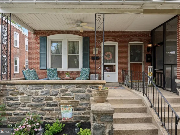 16 W Langhorne Ave, Havertown, PA 19083