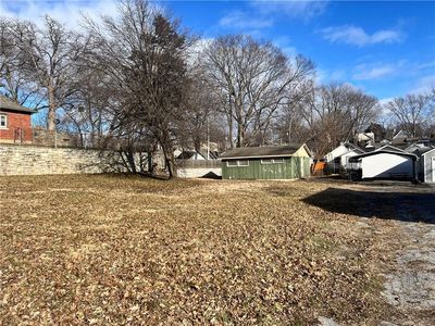 4517 Eaton St, Kansas City, KS, 66103