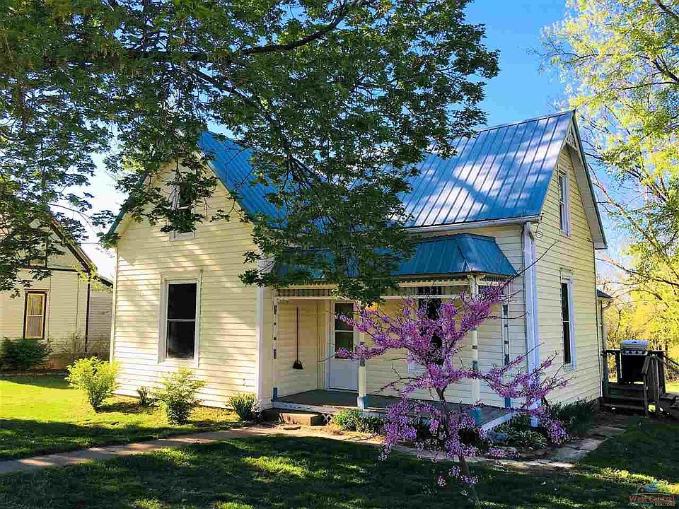 204 W Junge St, Cole Camp, MO 65325 Zillow