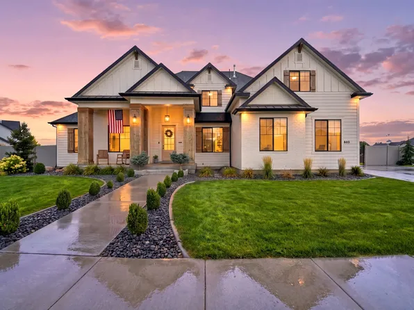643 W 3100 N, Pleasant Grove, UT 84062