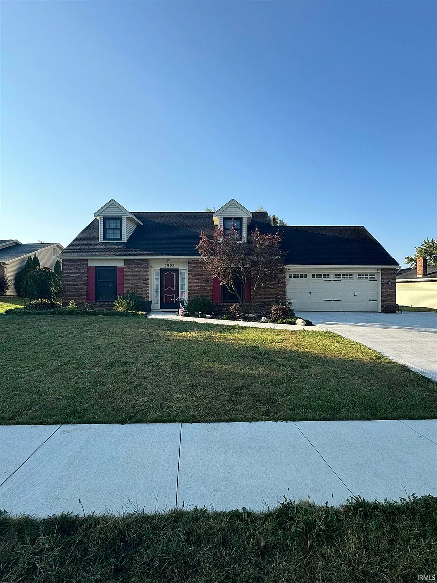 5802 Oak Fall Rd photo 1