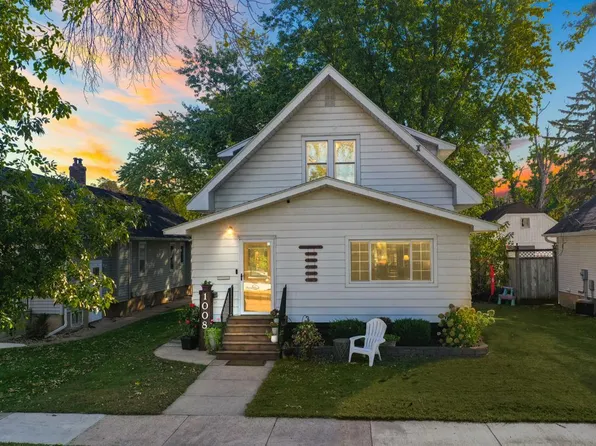 1008 5th St NW, Austin, MN 55912